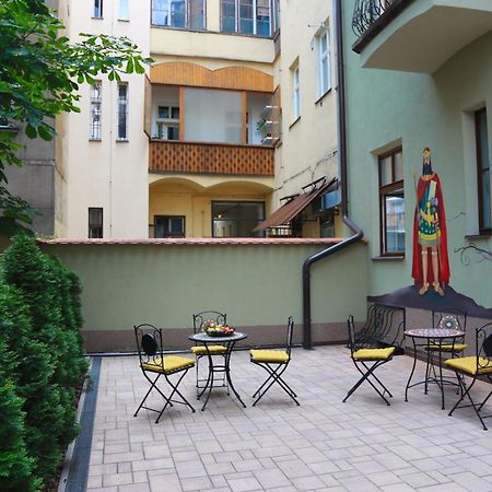 Arbes 11 Apartment Прага Екстериор снимка