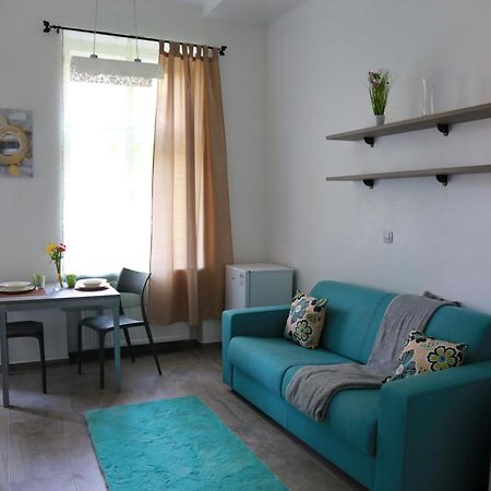 Arbes 11 Apartment Прага Екстериор снимка