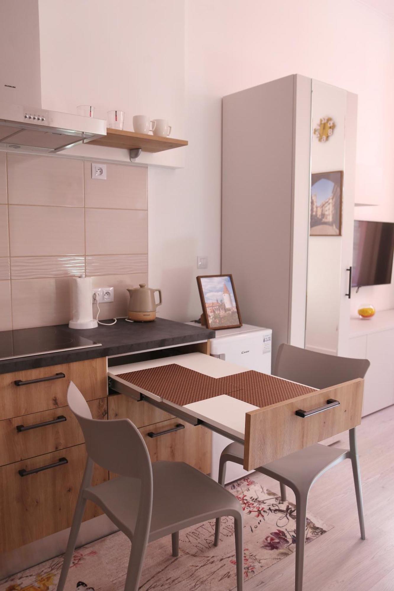 Arbes 11 Apartment Прага Екстериор снимка