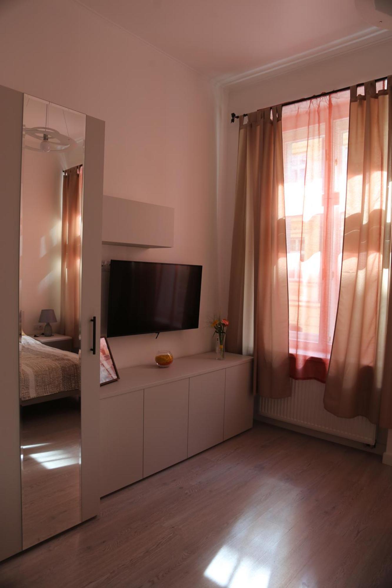 Arbes 11 Apartment Прага Екстериор снимка