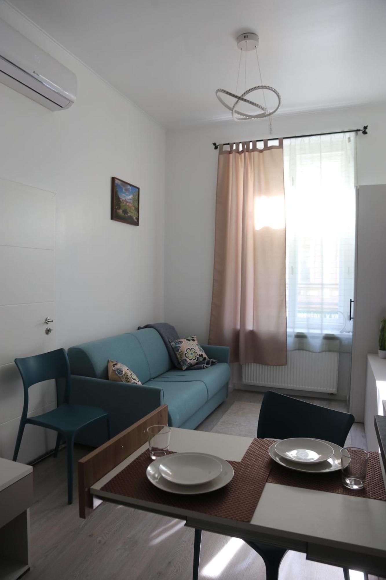 Arbes 11 Apartment Прага Екстериор снимка