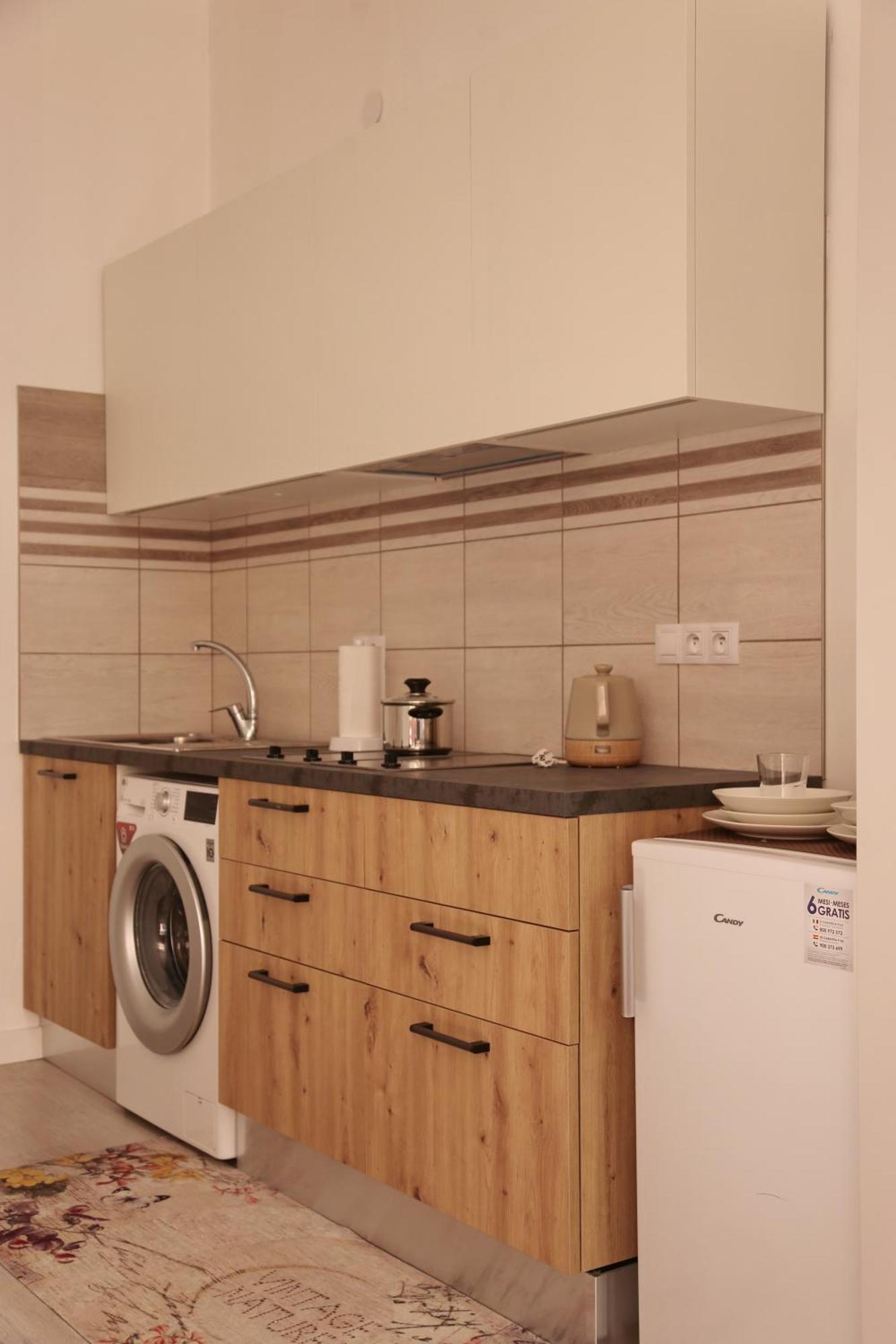 Arbes 11 Apartment Прага Екстериор снимка