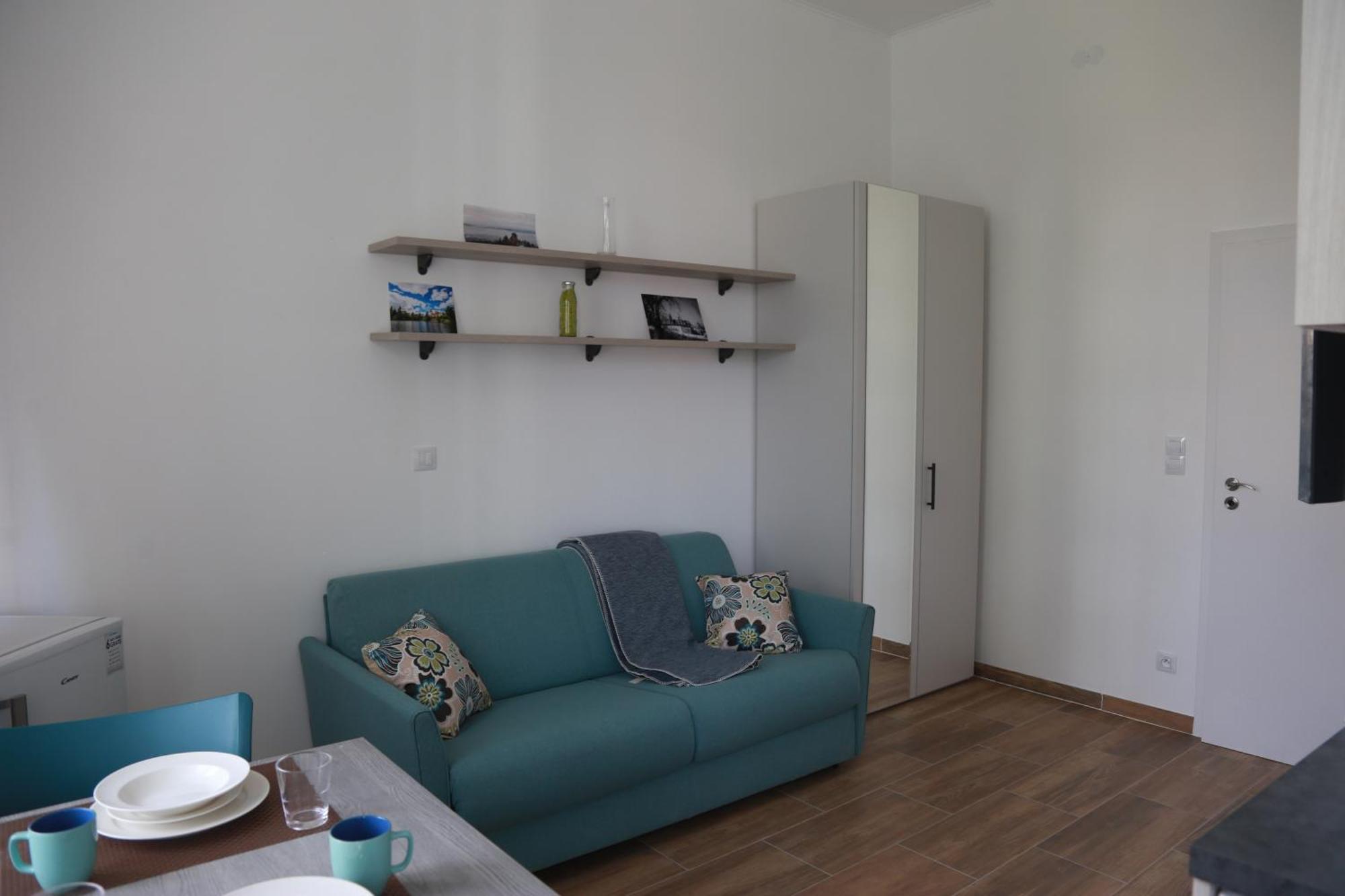 Arbes 11 Apartment Прага Екстериор снимка