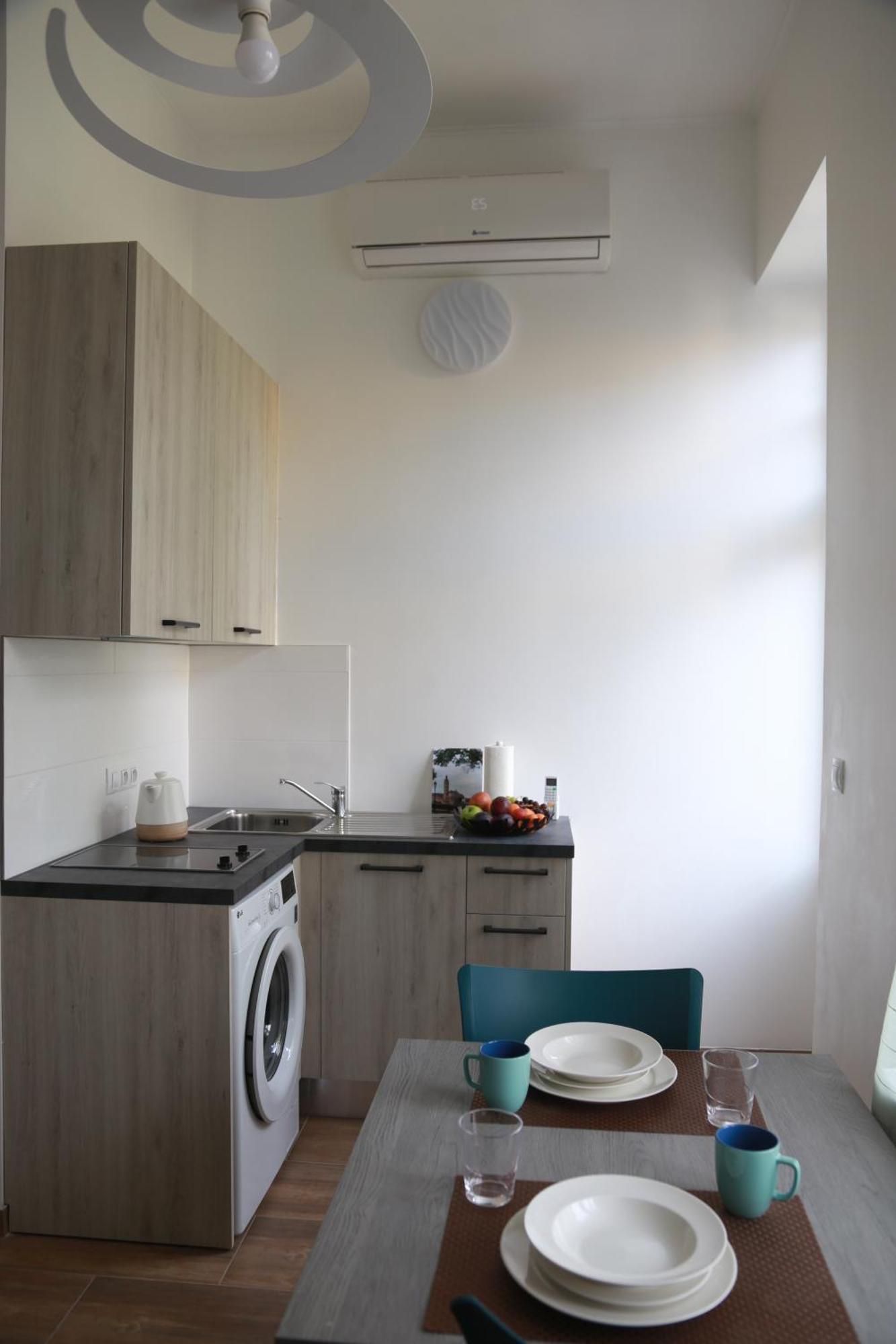 Arbes 11 Apartment Прага Екстериор снимка